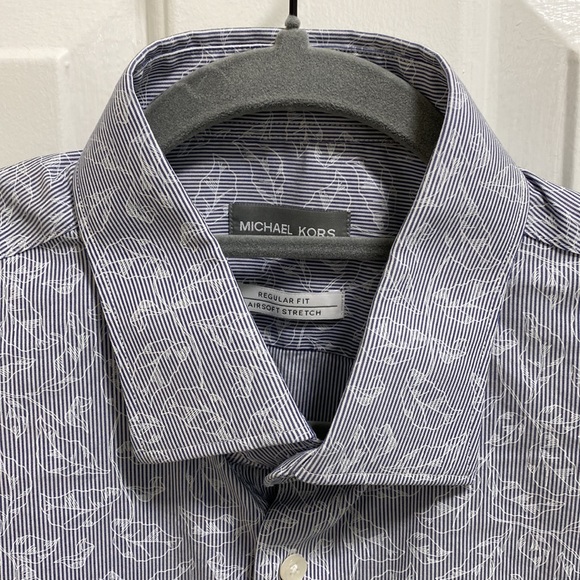 Michael Kors Button Up - Picture 2 of 5